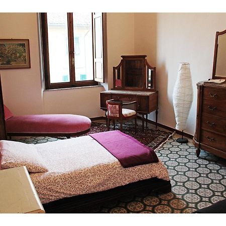 לינה וארוחת בוקר פיזה Borgo Largo 51 מראה חיצוני תמונה